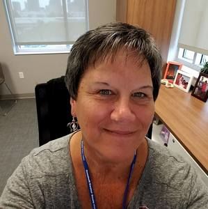 Meet your Posher, Dawn